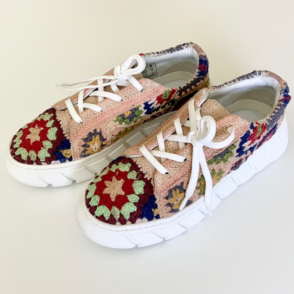 FP Catch Me If You Can Sneakers